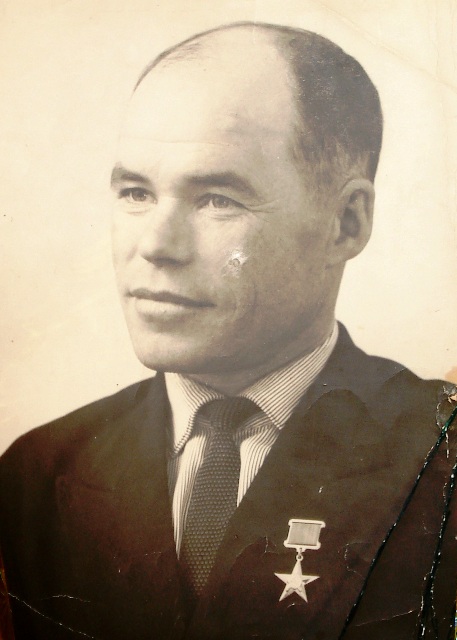 З. Кашапов